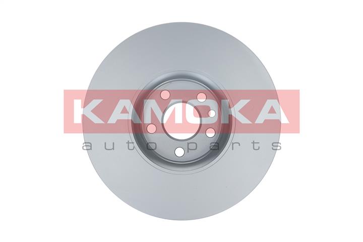Kamoka 103305 Тормозной диск передний вентилируемый 103305: Отличная цена - Купить в Польше на 2407.PL!