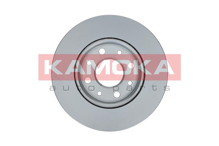 Kamoka 103215 Front brake disc ventilated 103215: Buy near me in Poland at 2407.PL - Good price!