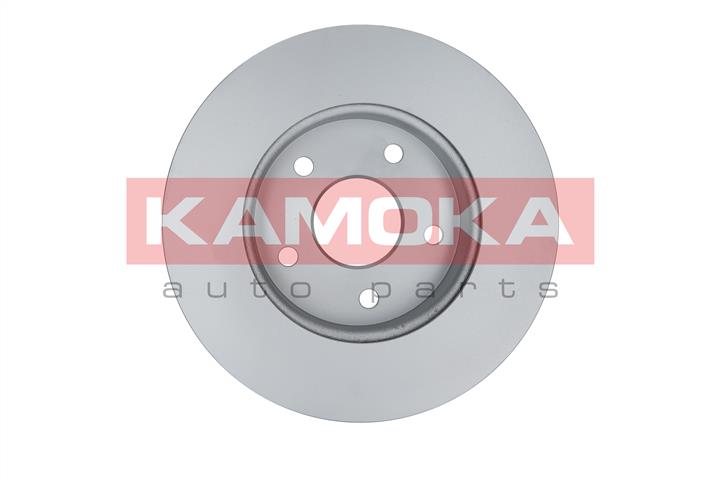 Kamoka 103260 Front brake disc ventilated 103260: Buy near me in Poland at 2407.PL - Good price!
