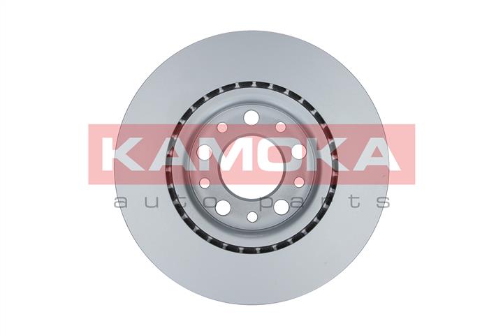Kamoka 103229 Rear ventilated brake disc 103229: Buy near me in Poland at 2407.PL - Good price!