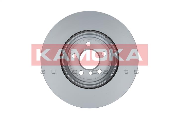 Kamoka 103247 Rear ventilated brake disc 103247: Buy near me in Poland at 2407.PL - Good price!