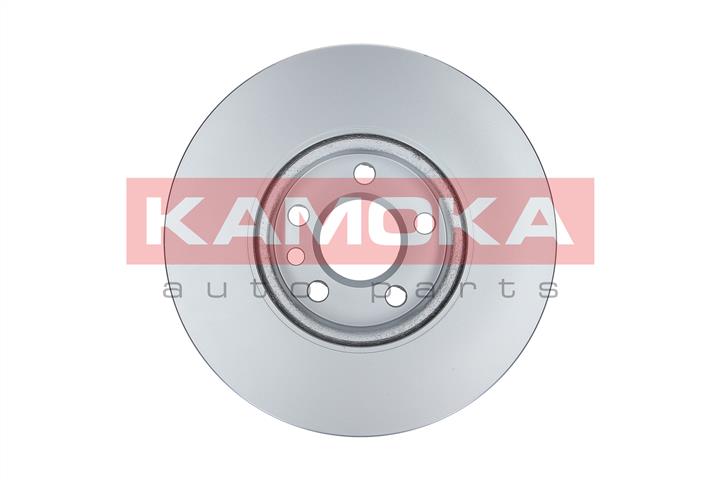 Kamoka 103259 Диск гальмівний передній вентильований 103259: Приваблива ціна - Купити у Польщі на 2407.PL!