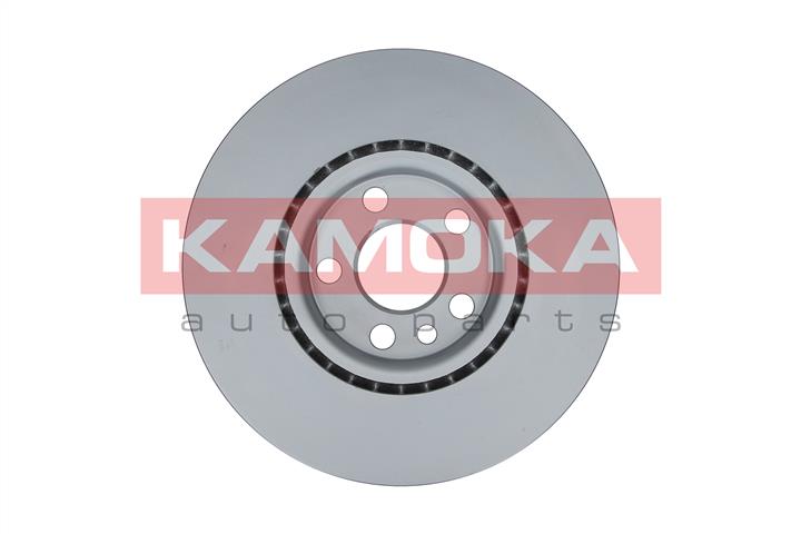 Kamoka 103268 Front brake disc ventilated 103268: Buy near me in Poland at 2407.PL - Good price!
