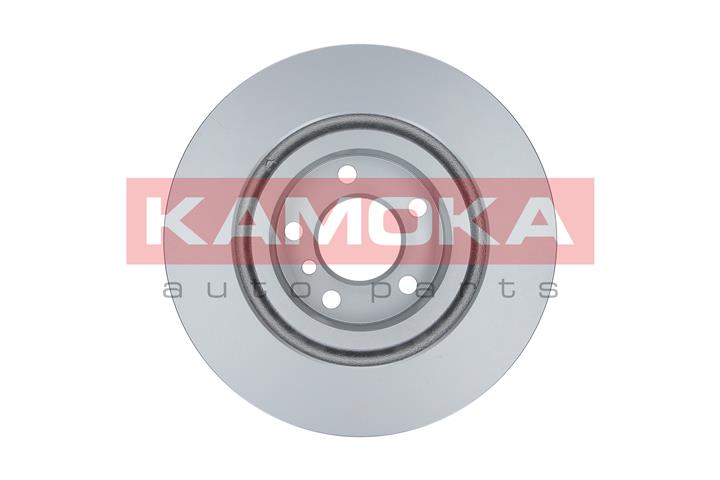 Kamoka 103220 Диск гальмівний задній вентильований 103220: Купити у Польщі - Добра ціна на 2407.PL!