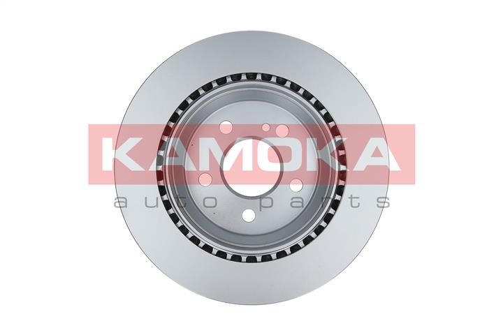 Kamoka 103226 Rear ventilated brake disc 103226: Buy near me in Poland at 2407.PL - Good price!