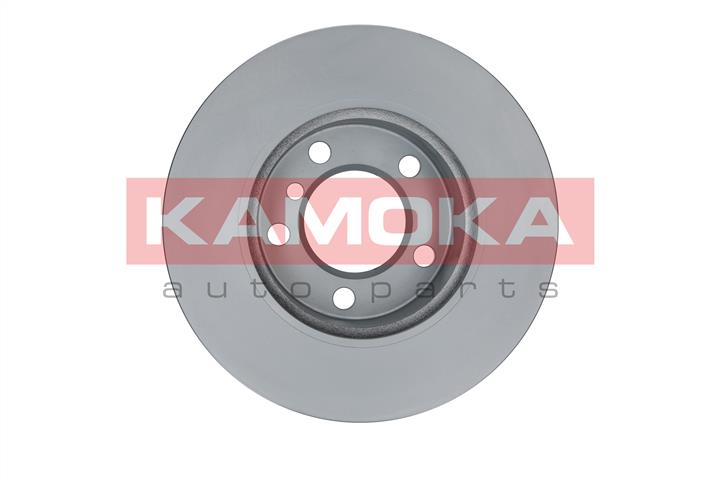 Kamoka 103231 Front brake disc ventilated 103231: Buy near me in Poland at 2407.PL - Good price!