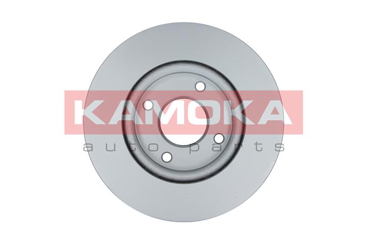 Kamoka 103250 Front brake disc ventilated 103250: Buy near me in Poland at 2407.PL - Good price!