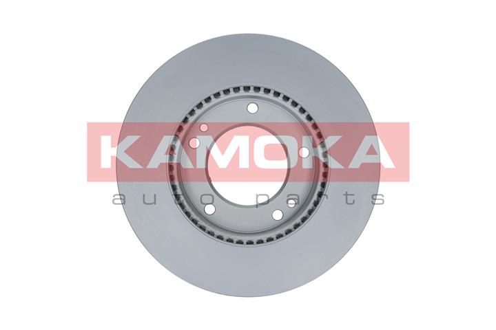 Kamoka 103288 Тормозной диск передний вентилируемый 103288: Отличная цена - Купить в Польше на 2407.PL!