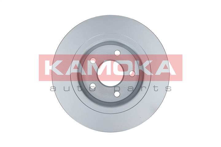 Kamoka 103177 Тормозной диск задний невентилируемый 103177: Отличная цена - Купить в Польше на 2407.PL!