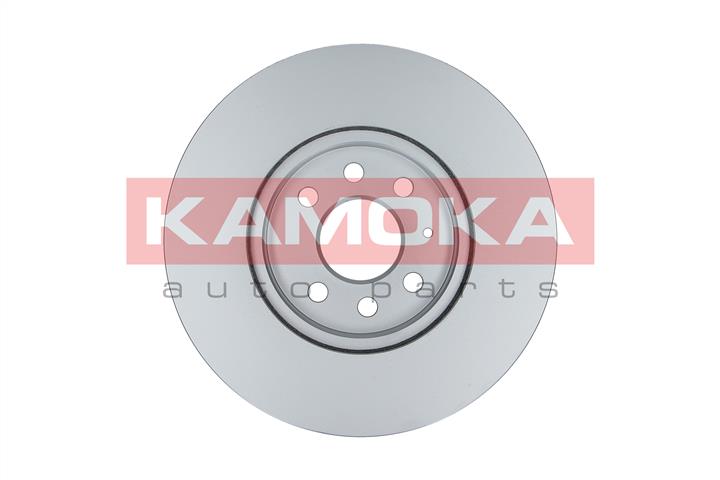 Kamoka 103254 Диск гальмівний передній вентильований 103254: Приваблива ціна - Купити у Польщі на 2407.PL!