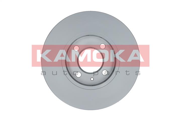 Kamoka 103241 Front brake disc ventilated 103241: Buy near me in Poland at 2407.PL - Good price!