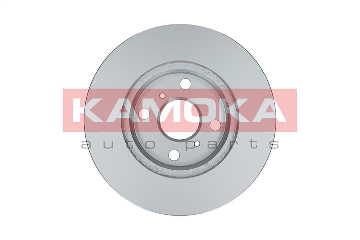 Kamoka 103214 Front brake disc ventilated 103214: Buy near me in Poland at 2407.PL - Good price!
