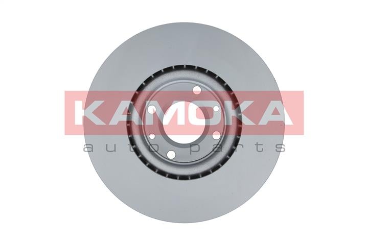 Kamoka 103263 Front brake disc ventilated 103263: Buy near me in Poland at 2407.PL - Good price!