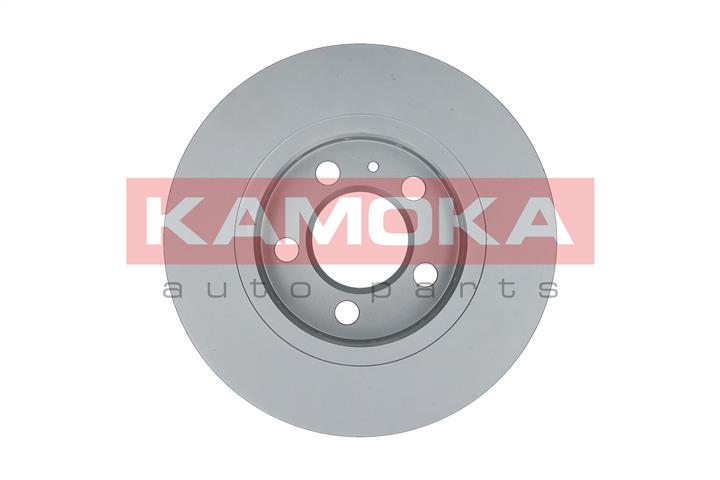Kamoka 103225 Rear ventilated brake disc 103225: Buy near me in Poland at 2407.PL - Good price!