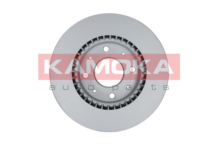 Kamoka 103262 Front brake disc ventilated 103262: Buy near me in Poland at 2407.PL - Good price!