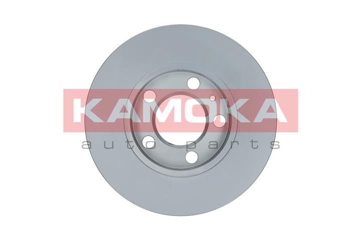 Kamoka 103205 Front brake disc ventilated 103205: Buy near me in Poland at 2407.PL - Good price!