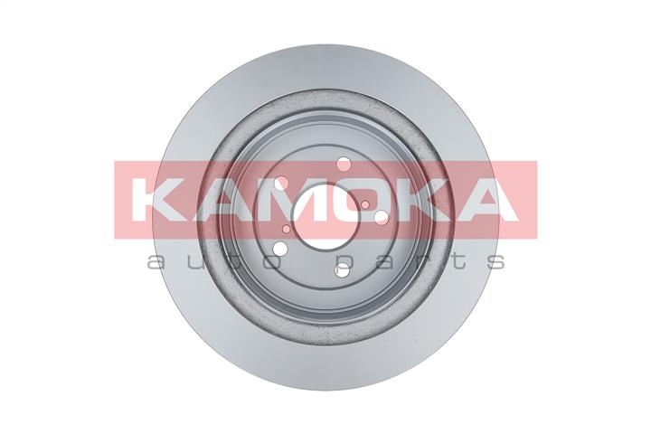 Kamoka 103210 Тормозной диск задний вентилируемый 103210: Купить в Польше - Отличная цена на 2407.PL!