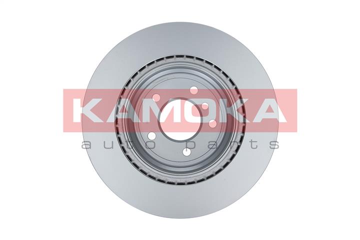 Kamoka 103230 Тормозной диск задний вентилируемый 103230: Отличная цена - Купить в Польше на 2407.PL!