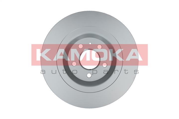 Kamoka 103235 Тормозной диск задний вентилируемый 103235: Отличная цена - Купить в Польше на 2407.PL!