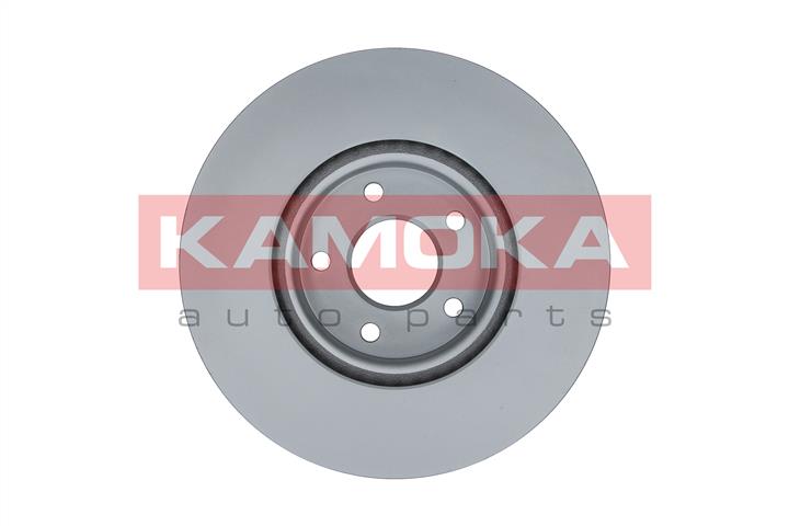 Kamoka 103292 Front brake disc ventilated 103292: Buy near me in Poland at 2407.PL - Good price!