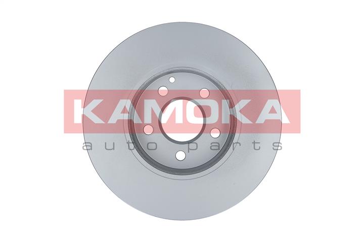 Kamoka 103271 Front brake disc ventilated 103271: Buy near me in Poland at 2407.PL - Good price!