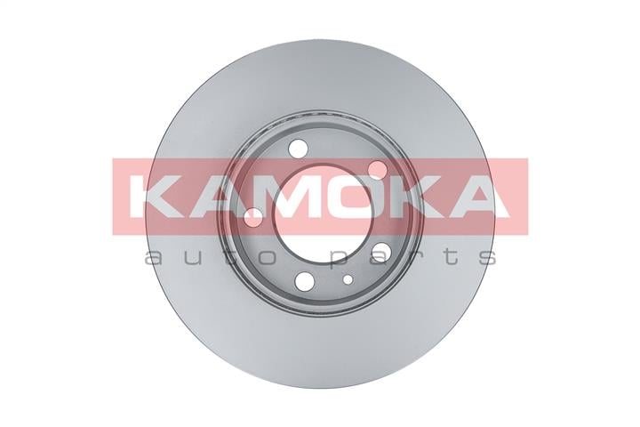 Kamoka 103293 Front brake disc ventilated 103293: Buy near me in Poland at 2407.PL - Good price!