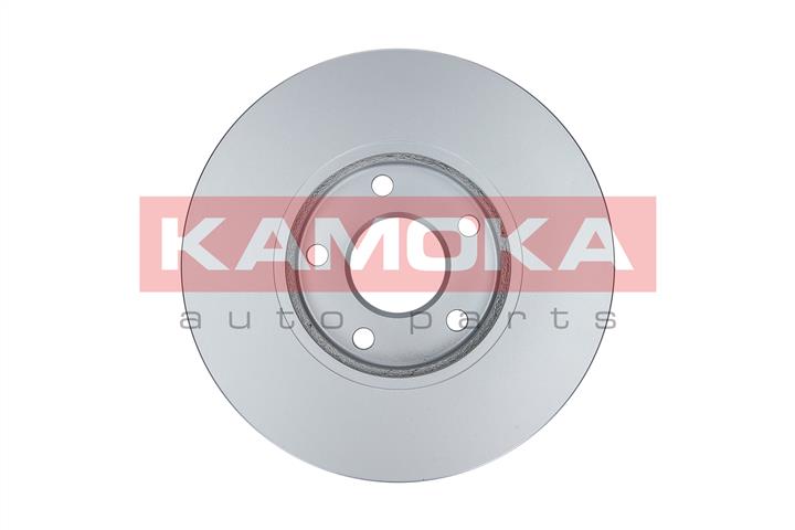 Kamoka 103245 Front brake disc ventilated 103245: Buy near me in Poland at 2407.PL - Good price!