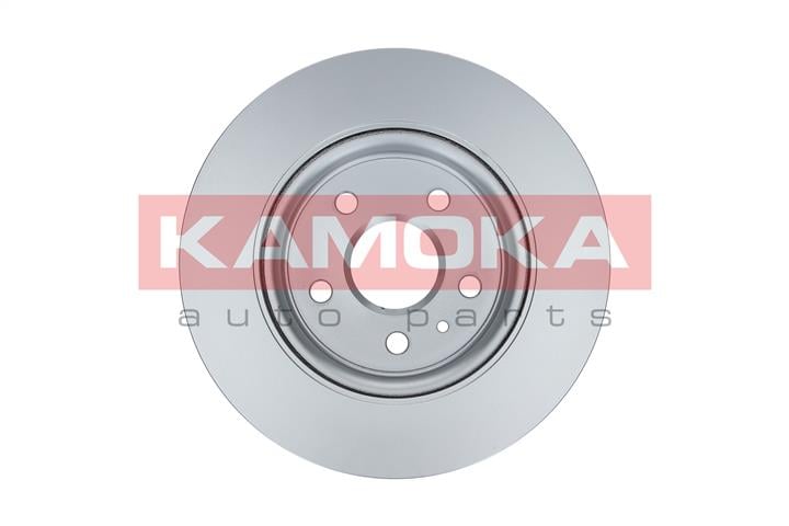 Kamoka 103242 Rear ventilated brake disc 103242: Buy near me in Poland at 2407.PL - Good price!