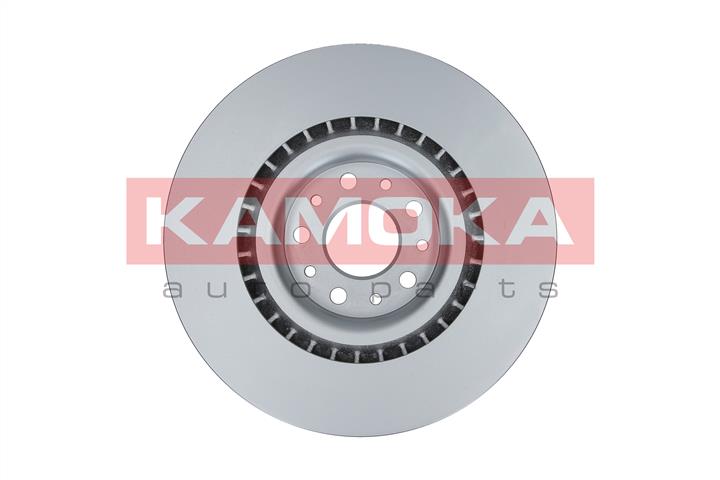 Kamoka 103294 Front brake disc ventilated 103294: Buy near me at 2407.PL in Poland at an Affordable price!