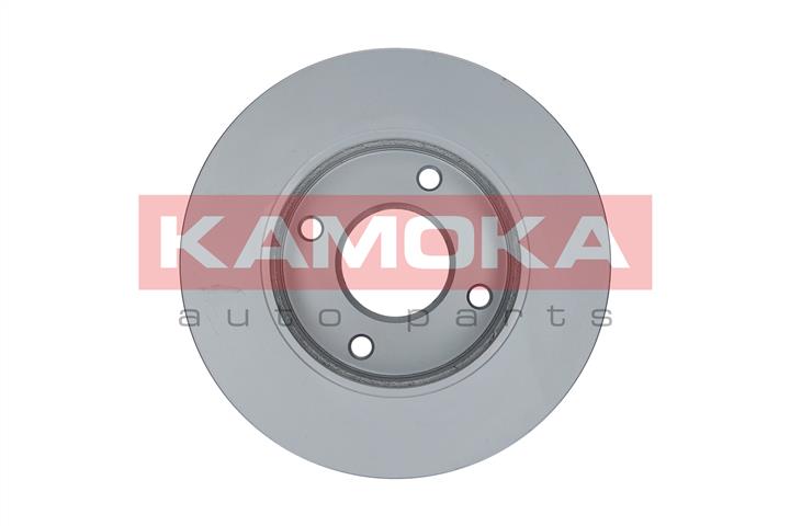 Kamoka 103267 Тормозной диск передний вентилируемый 103267: Отличная цена - Купить в Польше на 2407.PL!