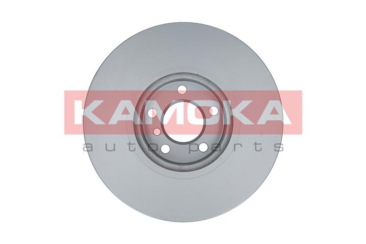 Kamoka 103300 Диск гальмівний передній вентильований 103300: Купити у Польщі - Добра ціна на 2407.PL!