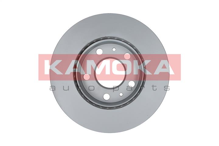 Kamoka 103314 Front brake disc ventilated 103314: Buy near me in Poland at 2407.PL - Good price!
