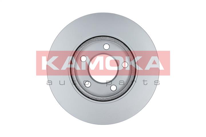 Kamoka 103270 Front brake disc ventilated 103270: Buy near me in Poland at 2407.PL - Good price!