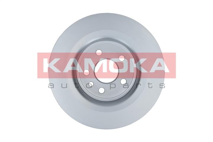 Kamoka 103236 Диск гальмівний задній вентильований 103236: Приваблива ціна - Купити у Польщі на 2407.PL!