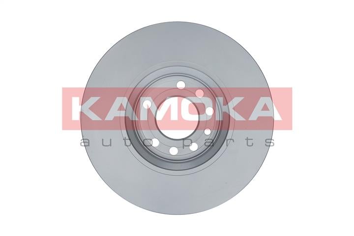 Kamoka 103253 Front brake disc ventilated 103253: Buy near me in Poland at 2407.PL - Good price!