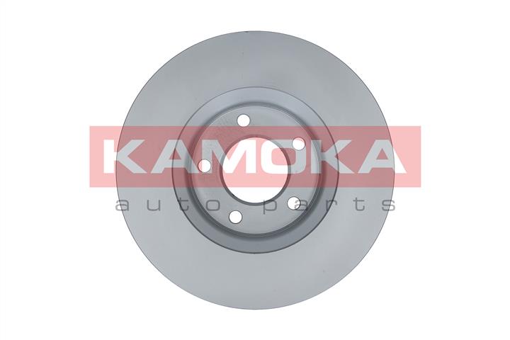 Kamoka 103269 Front brake disc ventilated 103269: Buy near me in Poland at 2407.PL - Good price!