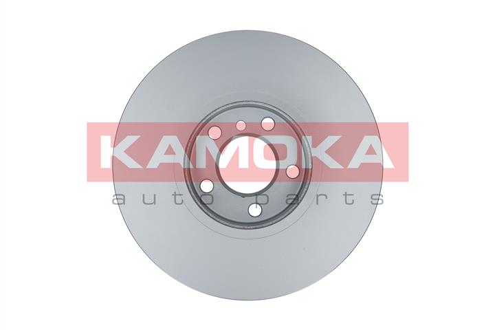 Kamoka 103301 Тормозной диск передний вентилируемый 103301: Отличная цена - Купить в Польше на 2407.PL!
