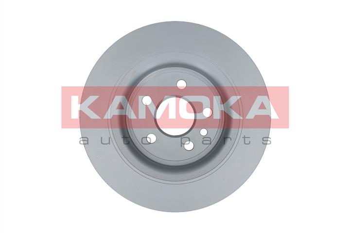 Kamoka 103237 Rear ventilated brake disc 103237: Buy near me in Poland at 2407.PL - Good price!