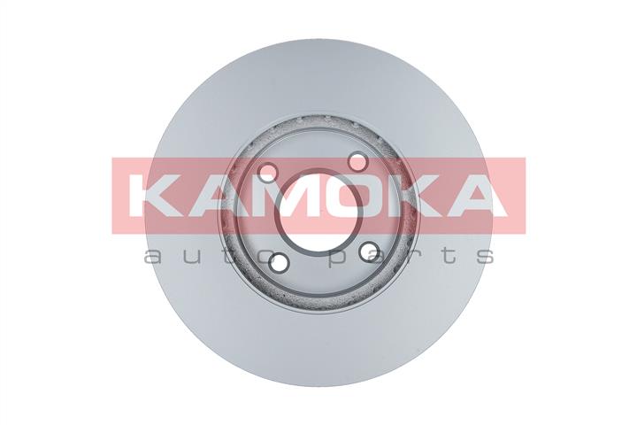 Kamoka 103239 Диск гальмівний передній вентильований 103239: Приваблива ціна - Купити у Польщі на 2407.PL!
