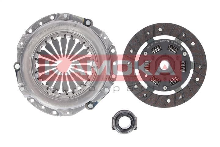 Kamoka KC158 Clutch kit KC158: Buy near me at 2407.PL in Poland at an Affordable price!