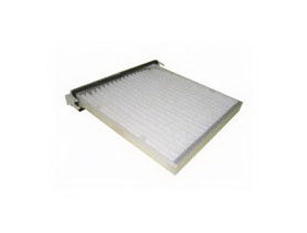 Toyota 88508-13010 Filter, interior air 8850813010: Buy near me at 2407.PL in Poland at an Affordable price!