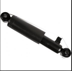 Hyundai/Kia 55310 2B520 Rear oil and gas suspension shock absorber 553102B520: Buy near me in Poland at 2407.PL - Good price!