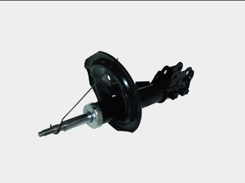 Hyundai/Kia 54661 2H000 Front right gas oil shock absorber 546612H000: Buy near me in Poland at 2407.PL - Good price!