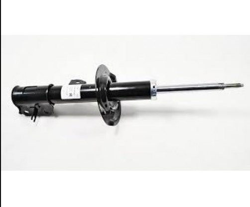 Hyundai/Kia 54661 3U000FFF Front right gas oil shock absorber 546613U000FFF: Buy near me at 2407.PL in Poland at an Affordable price!