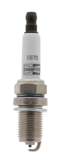 Champion CET2 Spark plug Champion (CET2) CET2 CET2: Buy near me in Poland at 2407.PL - Good price!