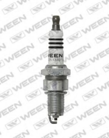 Ween 121-1370 Spark plug 1211370: Buy near me in Poland at 2407.PL - Good price!