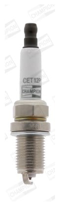 Champion CET12P Spark plug Champion (CET12P) CET12P CET12P: Buy near me at 2407.PL in Poland at an Affordable price!