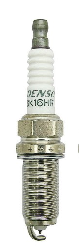 DENSO 3417 Spark plug Denso Iridium SK16HR11 3417: Buy near me in Poland at 2407.PL - Good price!