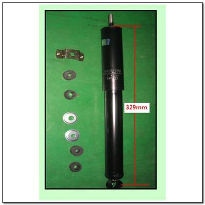 Ssang Yong 4530105400 Shock absorber assy 4530105400: Buy near me at 2407.PL in Poland at an Affordable price!