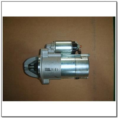 Ssang Yong 6611514101 Starter 6611514101: Buy near me at 2407.PL in Poland at an Affordable price!